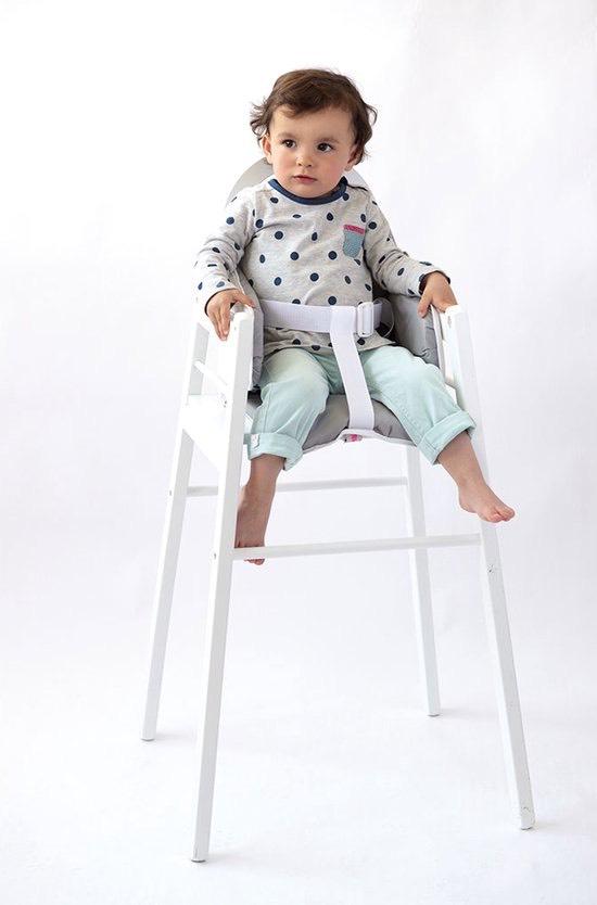 Baby stoelverkleiner, Ophalen of Verzenden, Zo goed als nieuw, Overige typen, Stoelverkleiner