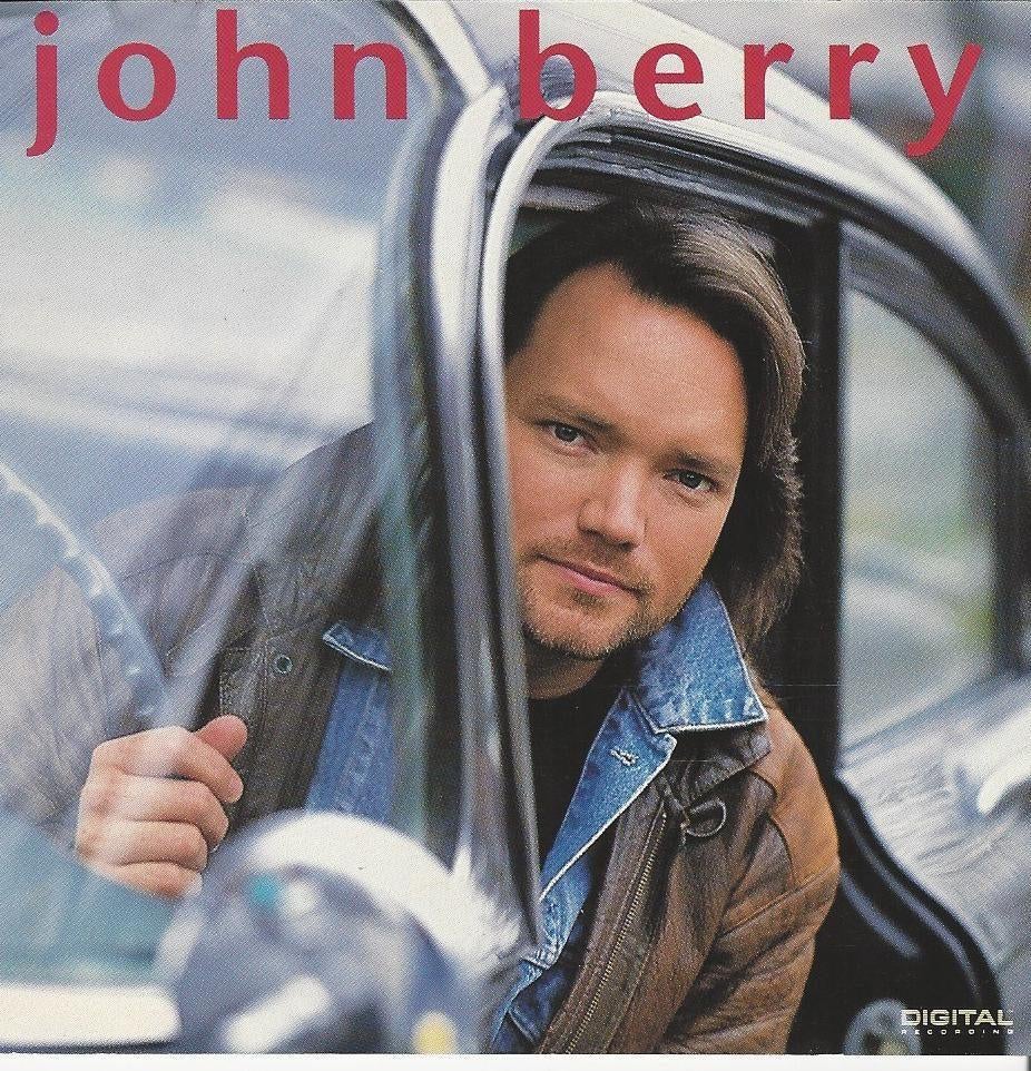 John Berry - John Berry = 3,99, Ophalen of Verzenden, Zo goed als nieuw