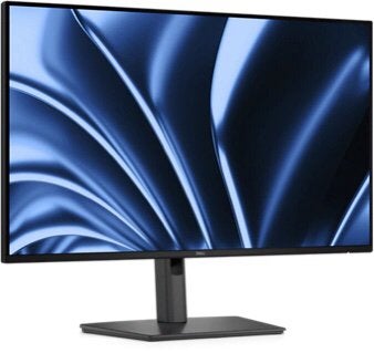 DELL PRO P2726HE Monitor Nieuw in doos 27 inch, Computers en Software, Ophalen, IPS, Nieuw, Dell