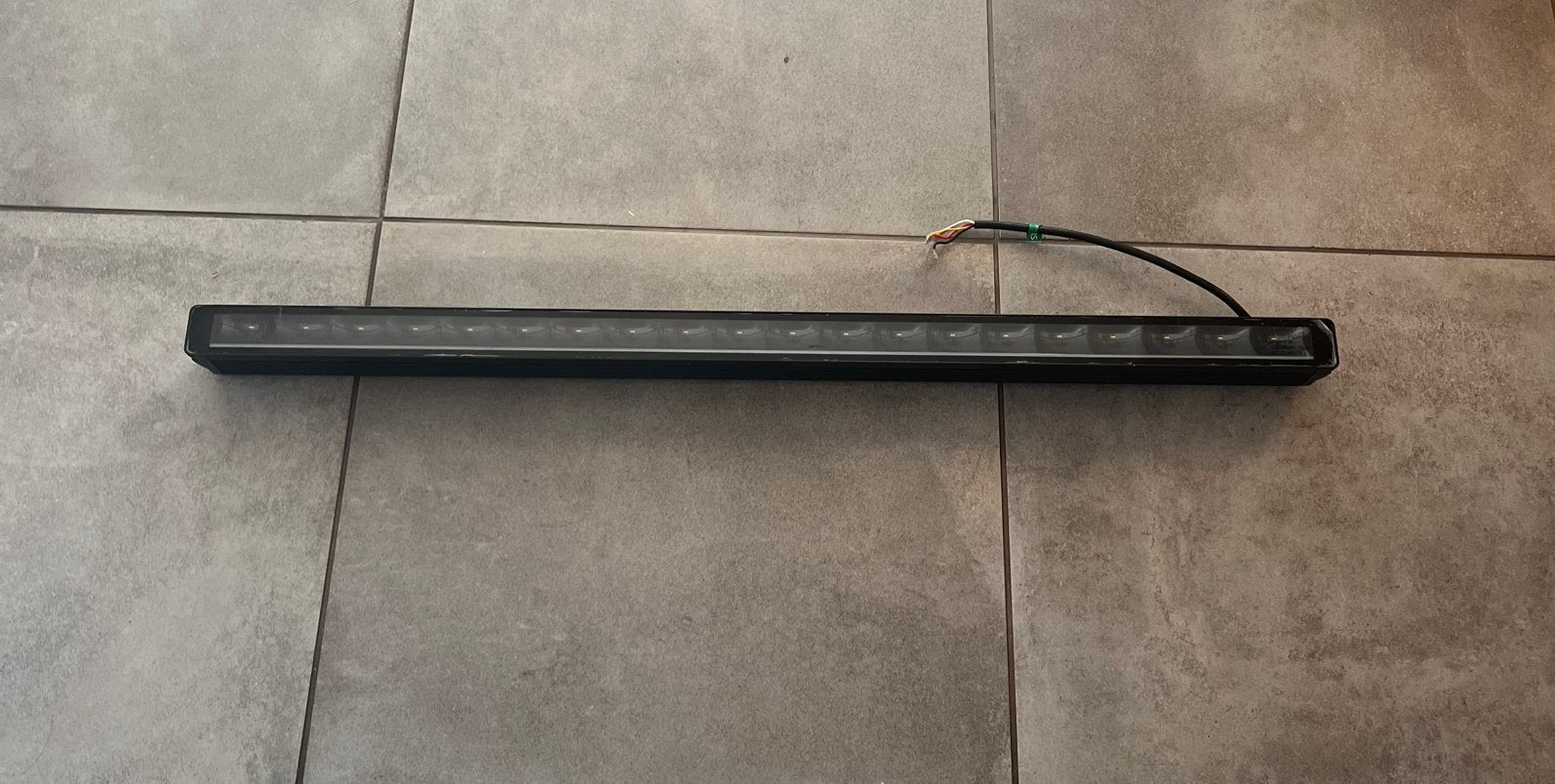Ledbalk 40 ich nieuw, Ophalen of Verzenden, Nieuw