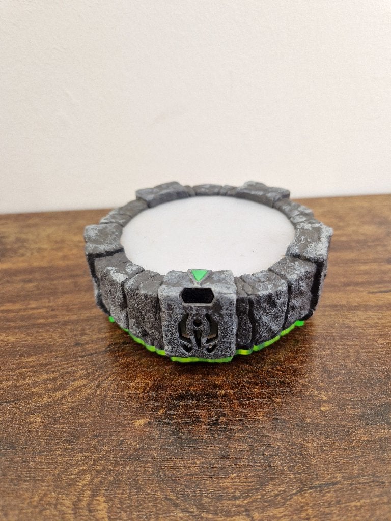 Skylanders Portal of Power 3DS (ONGETEST), -, -, Overige typen, Ophalen of Verzenden