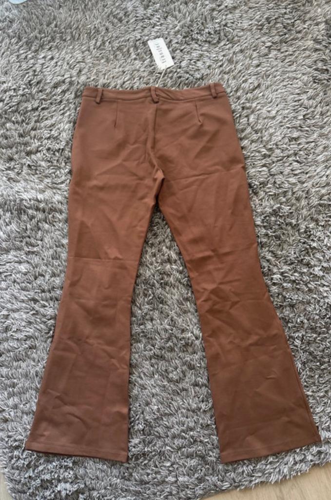 Nieuwe dameskleding met prijskaartje, Kleding | Dames, Broeken en Pantalons, Zwart, Nieuw, Ophalen of Verzenden, Maat 34 (XS) of kleiner