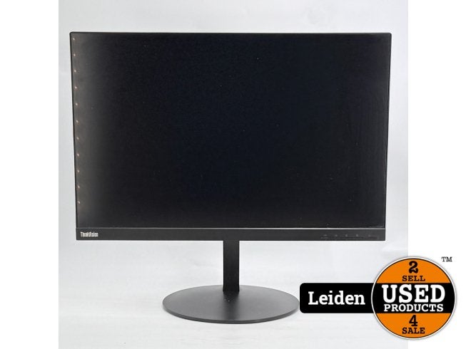 Lenovo ThinkVision T24D-40 Monitor, Lenovo, Gebruikt, Support@lenovo.com, Lenovo Group Limited
1009 Think Place
Morrisville, NC 27560
USA