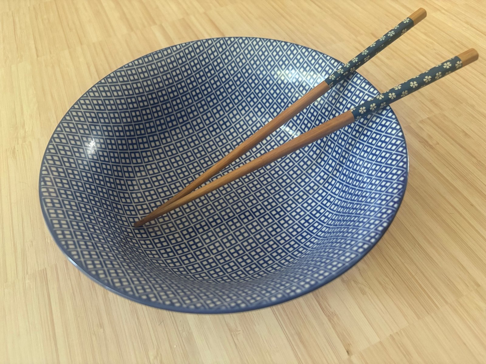 Tokyo Design Studio schaal - Japanse Stijl, 21cm, Ophalen of Verzenden, Zo goed als nieuw, Kom(men), Overige stijlen