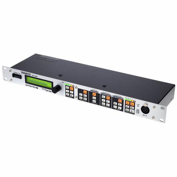 Tascam TA-1VP Vocal Processor - Zo goed als nieuw, Muziek en Instrumenten, Ophalen of Verzenden, Zo goed als nieuw, Studiomicrofoon