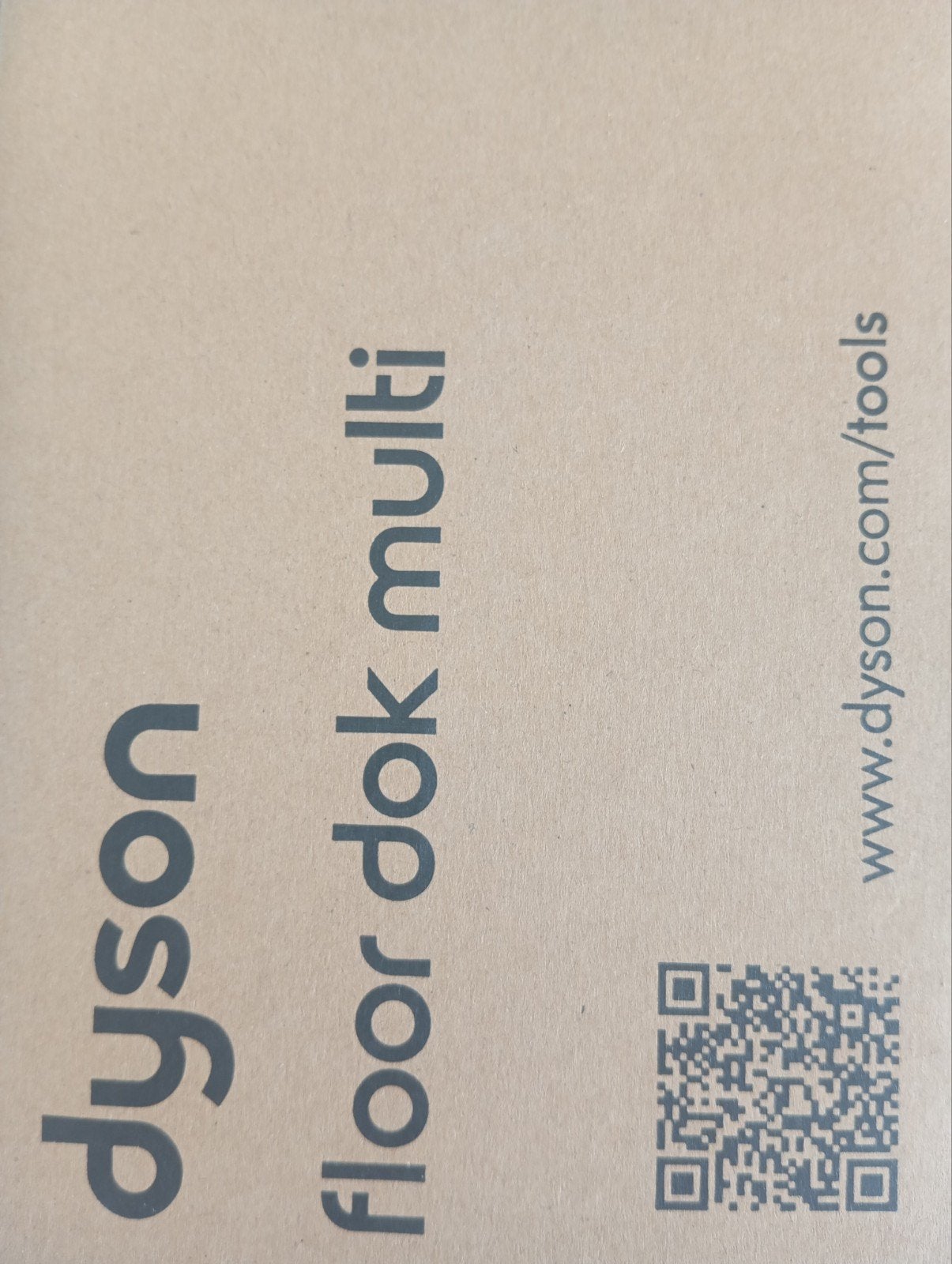 Nieuwe Dyson Floor Dok Multi (V11, V15, V12, Outsize), Witgoed en Apparatuur, Overige typen, Nieuw, Ophalen of Verzenden, Dyson