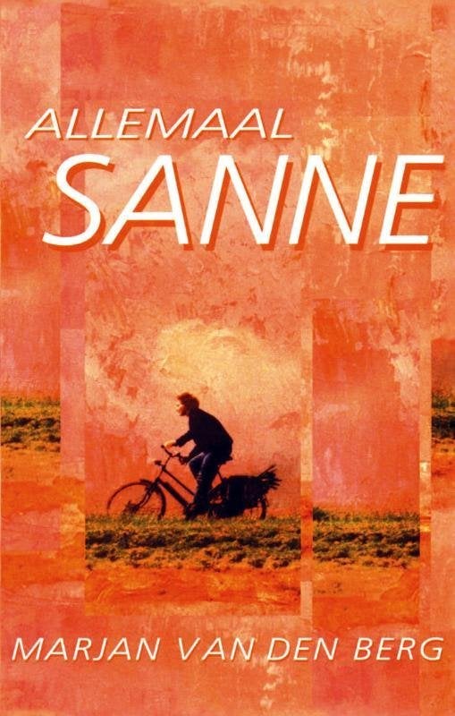 Marjan van den Berg, Boeken, Ophalen of Verzenden, Zo goed als nieuw, Nederland