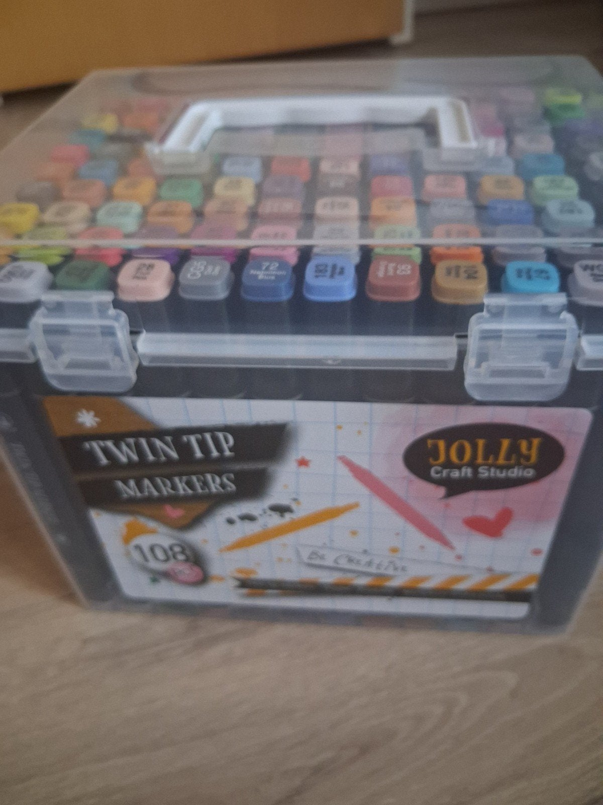 stiften nieuw, Hobby en Vrije tijd, Ophalen of Verzenden, Nieuw, Potlood of Stift