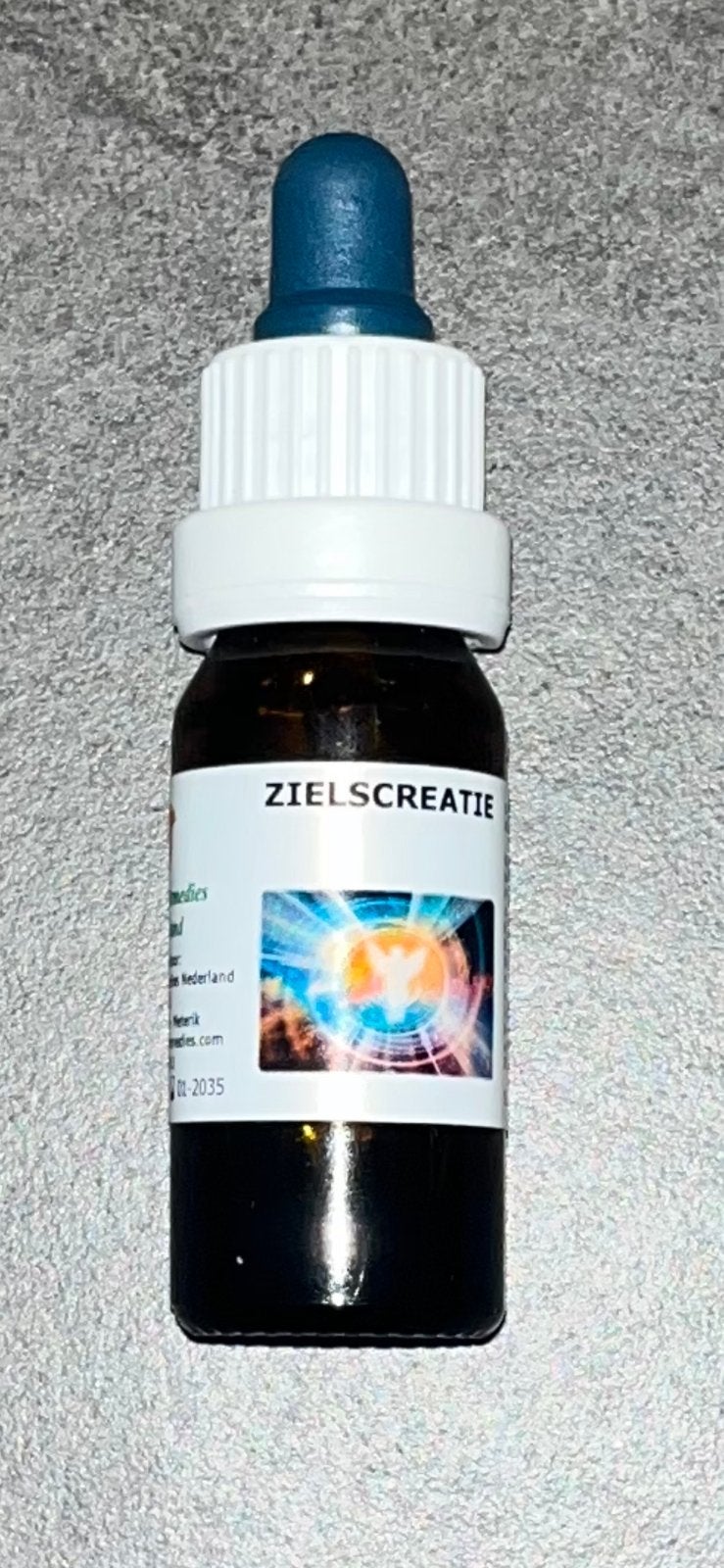 ZIELSCREATIES (bloesemremedies Nederland), Ophalen of Verzenden, Nieuw, Overige typen