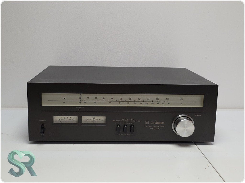 Technics ST-7300, Gebruikt, ., Ophalen of Verzenden, .