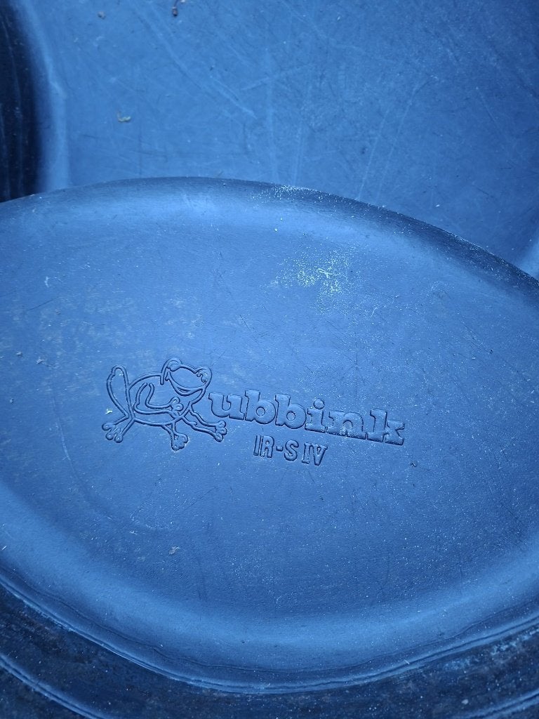 Vijver, Tuin en Terras, Vijvers, Ophalen, Gebruikt