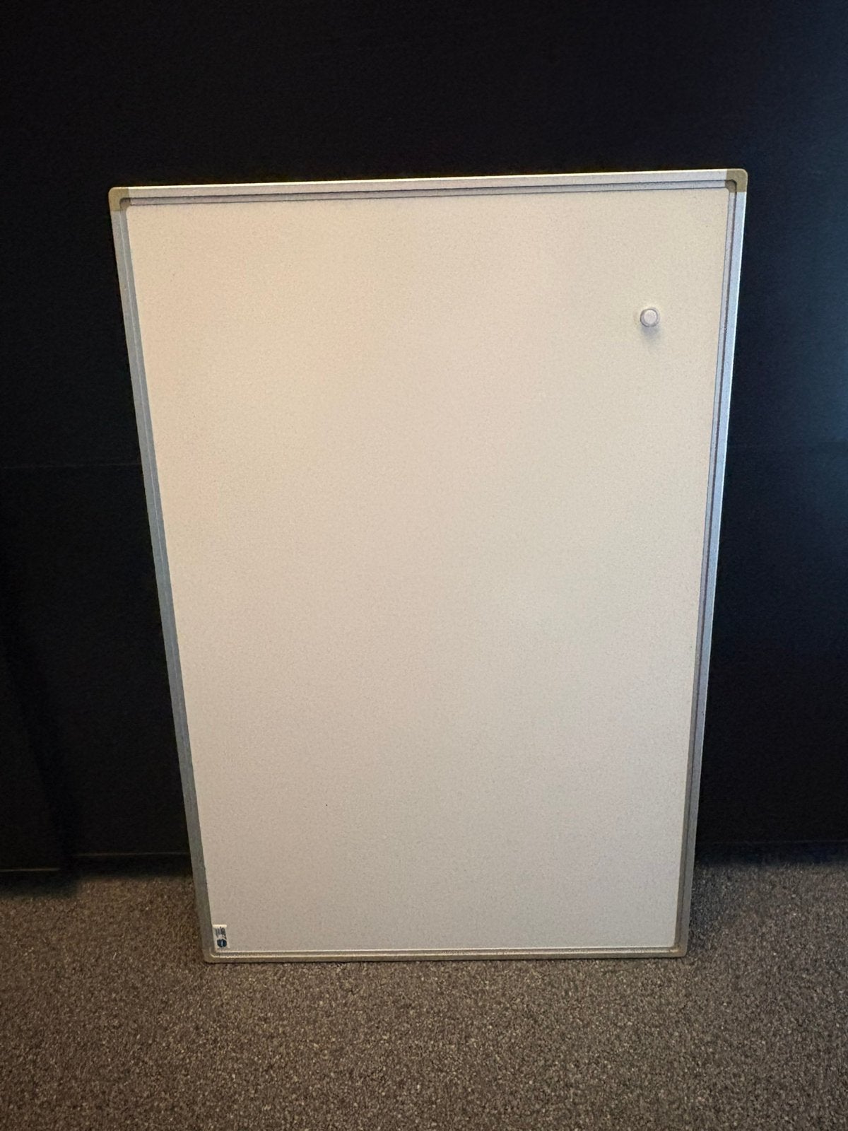 Whiteboard, Ophalen, Zo goed als nieuw, Magneetbord