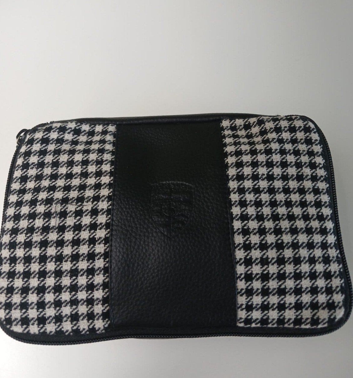 origineel porsche toilettas of make-up tas, Ophalen of Verzenden, Nieuw, Overige kleuren, Heer of Dame