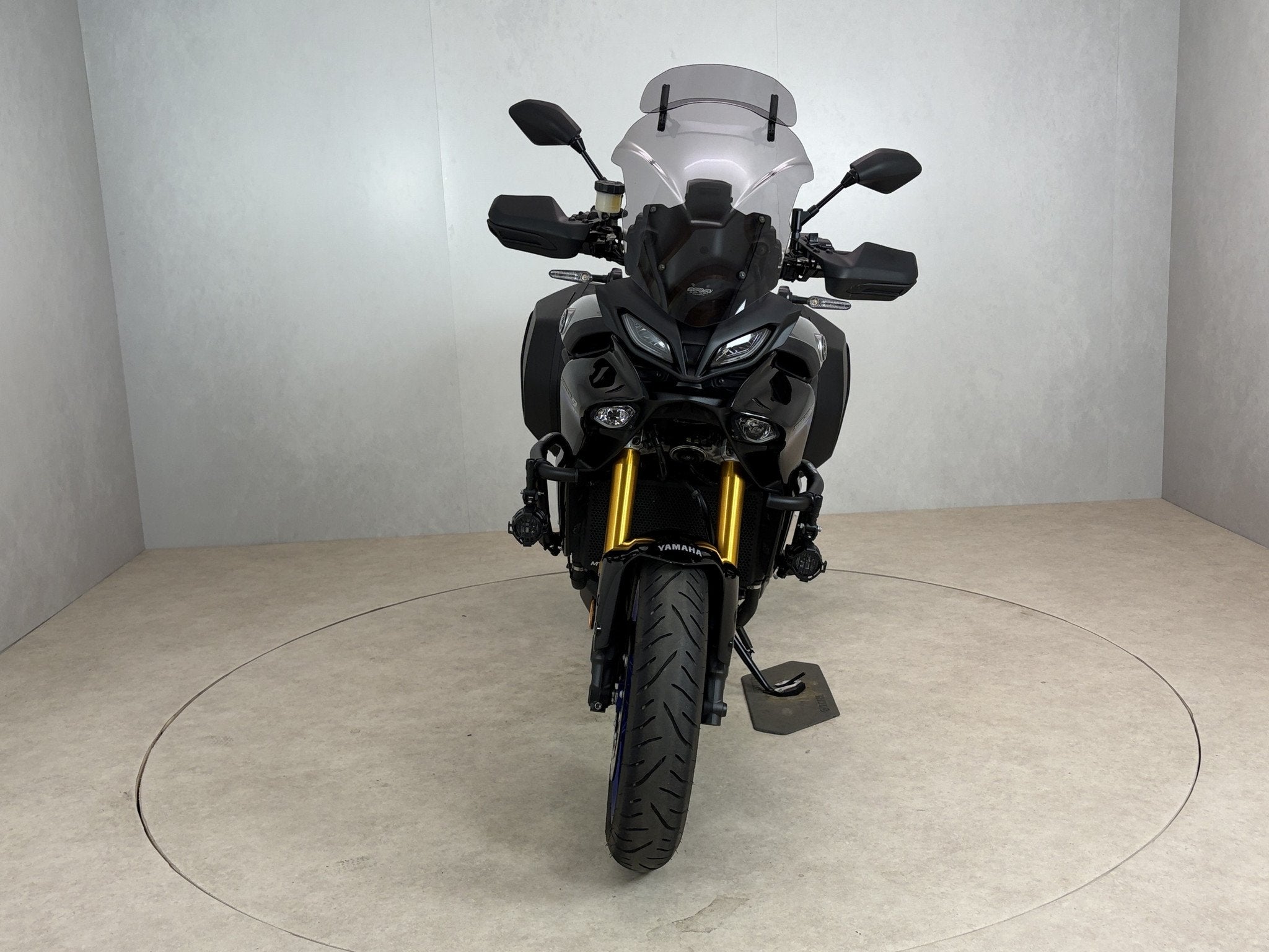Yamaha TRACER 9 GT (bj 2021), Motoren, Motoren | Yamaha, Klantenservice@yamaha-motor.nl, Meer dan 35 kW, Toermotor, Koolhovenlaan 101
1119 NC  Schiphol-Rijk, NL