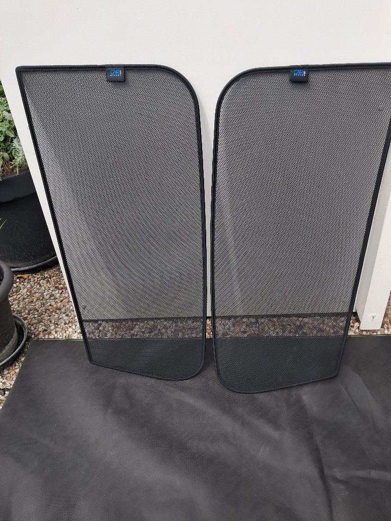 car shades  sandero stepway, Auto-onderdelen, Ophalen, Dacia