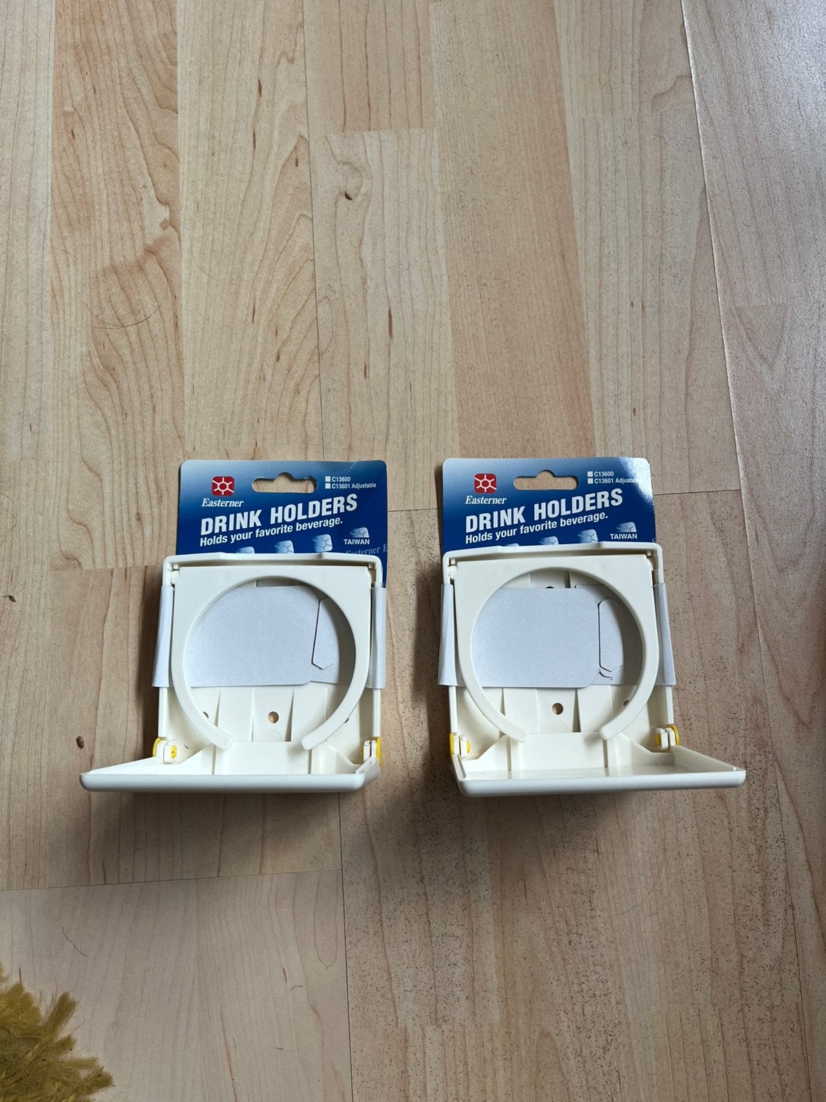 opvouwbare bekerhouder boot/caravan, Ophalen, Nieuw, Zeilboot of Motorboot