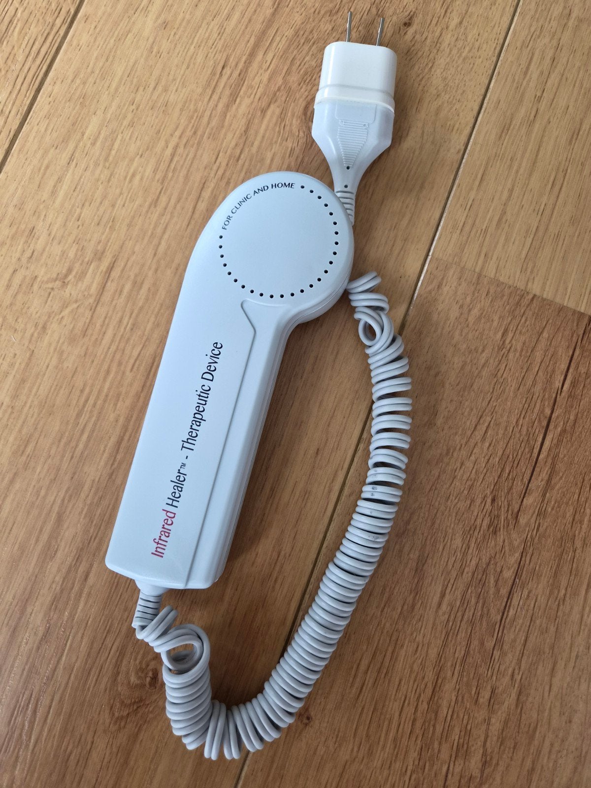 Infrared Light Therapy Device, Ophalen of Verzenden, Nieuw, Poeder of Drank