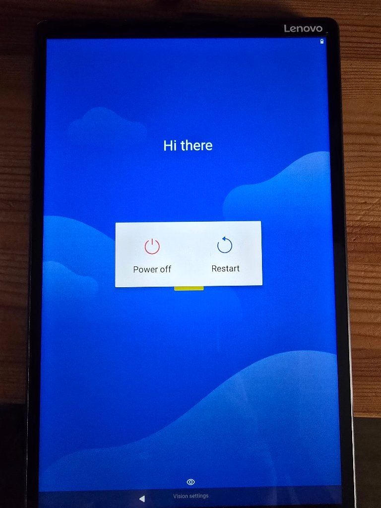Lenovo TabM10 FHD Plus, Computers en Software, Android Tablets, 10 inch, Gebruikt, Uitbreidbaar geheugen, Lenovo.