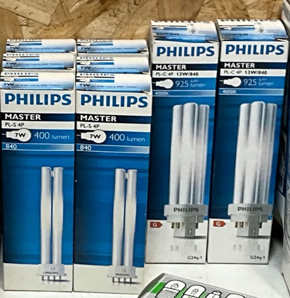 Philips Master lampen  Osram  Ledvance LED lamp MR16 3,5W=35, Led-lamp, GU10, Dimbaar, Nieuw