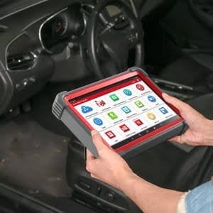 Launch X431 PRO5 Ecu Coderen J2534 Programmering Pass Thru, Ophalen of Verzenden, Nieuw