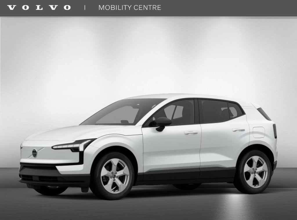 Volvo EX30 Single Motor Essential 51 kWh | NIEUW TE BESTELLE, Auto's, Automaat, Dealer onderhouden, 0 cilinders, Leder en Stof