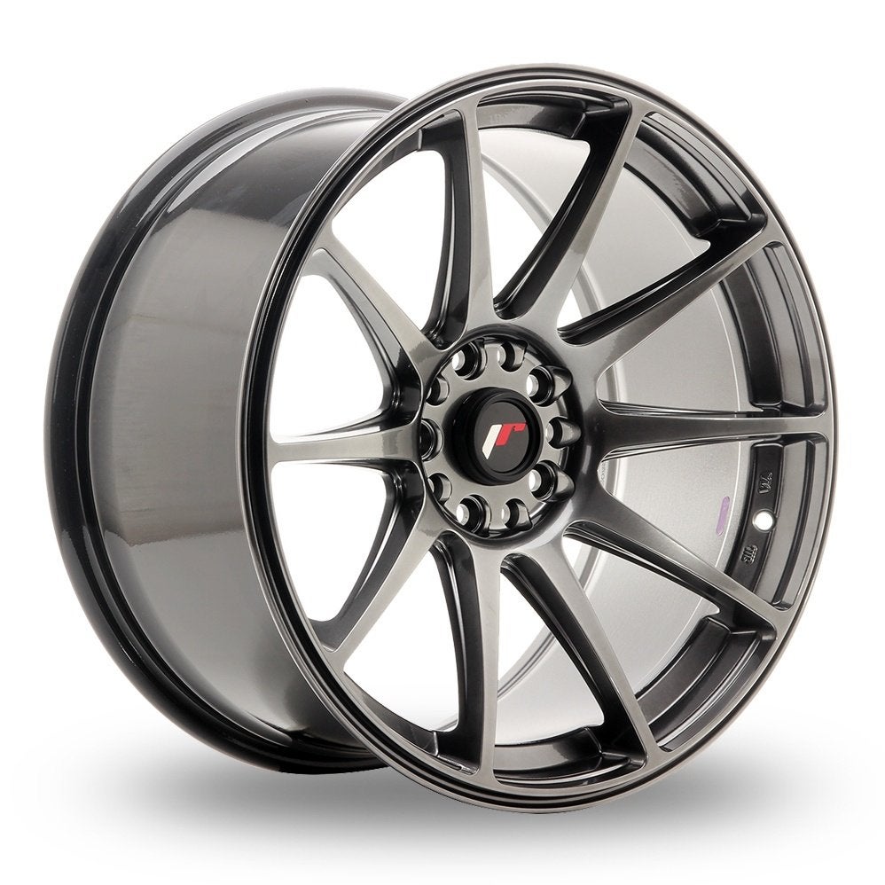 Japan Racing JR11 19 inch 5x112 – NIEUW IN DOOS, Velg(en), Nieuw, 235 mm, Zomerbanden