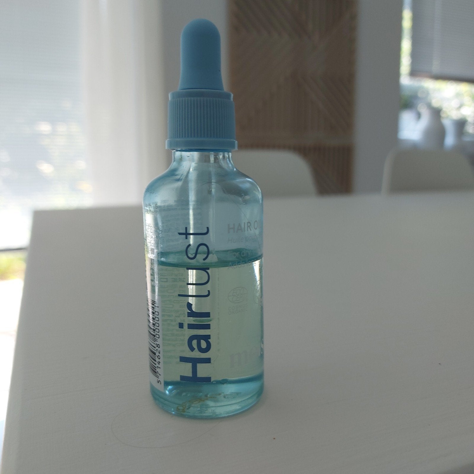 Hairlust moisturize hero haarolie, Ophalen of Verzenden
