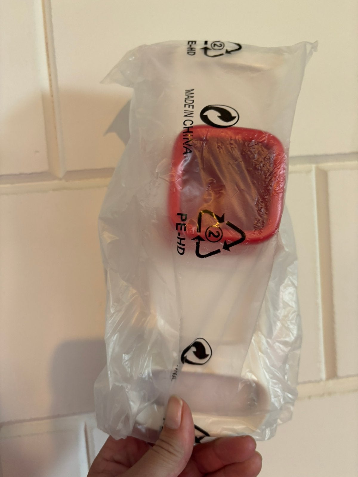 Nieuwe speedy mando, Ophalen of Verzenden, Nieuw, Overige typen