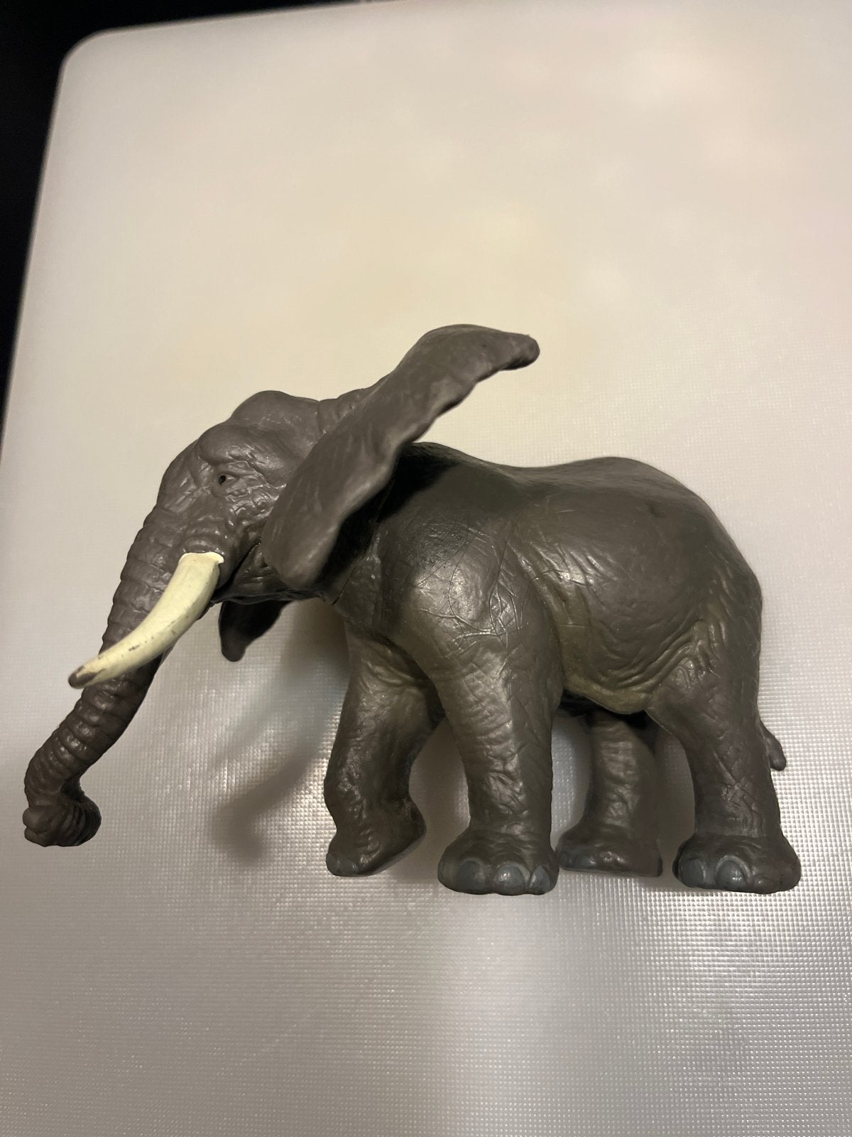 Schleich Olifant - Speelfiguur, Ophalen of Verzenden, Gebruikt