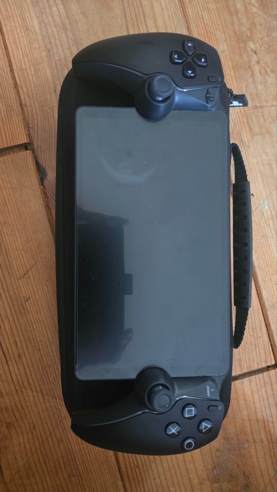 Play station portal + etui !, Spelcomputers en Games, Ophalen