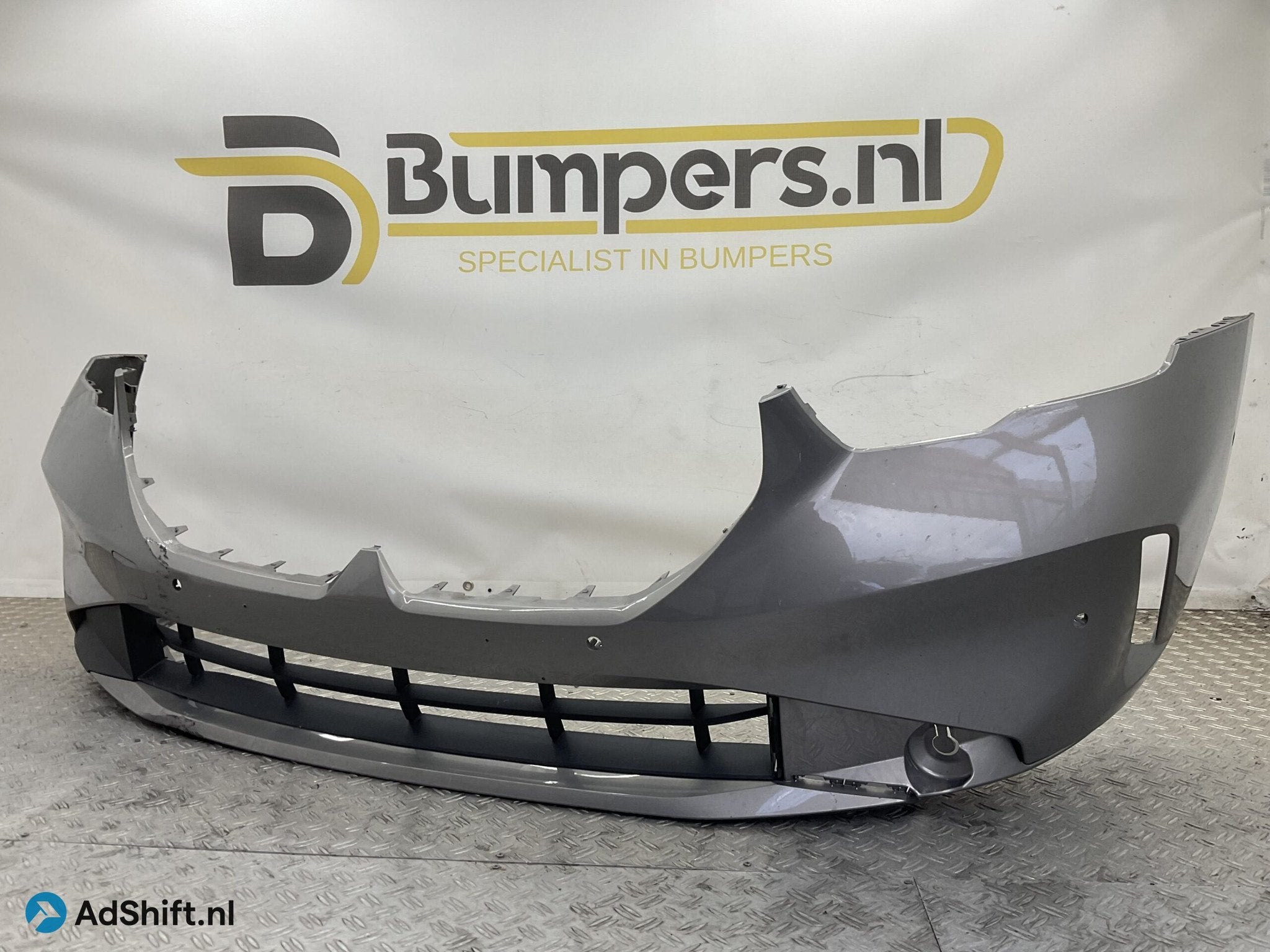 Bumper BMW 5 G60 G61 23- 51119883904 Voorbumper K9-22053, Bumper