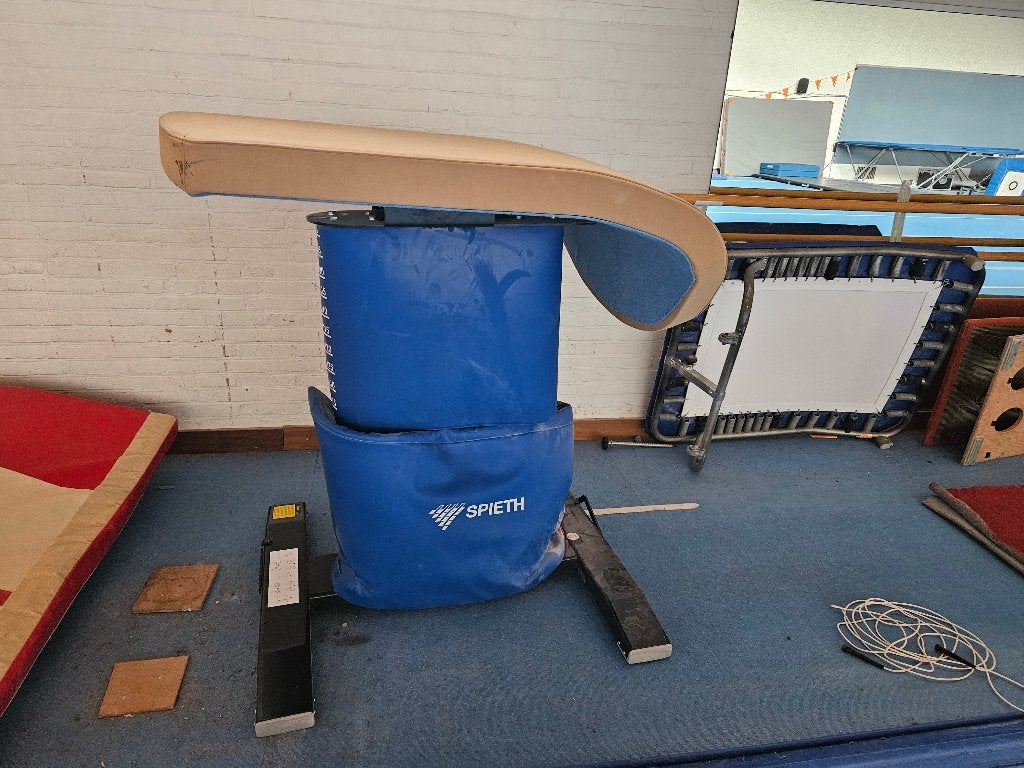 Te koop een Spieth  Pegasus Club, Maat 36 t/m 42, Ophalen of Verzenden, Gebruikt, Overige typen