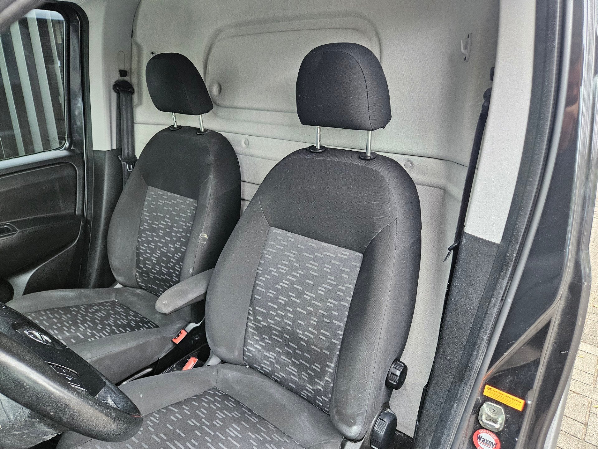 Opel Combo 1.3 CDTi L2H1 Sport Trekhaak! Airco! Cruise Contr, Auto's, Bestelauto's, Gebruikt, Euro 6, Bluetooth, Origineel Nederlands