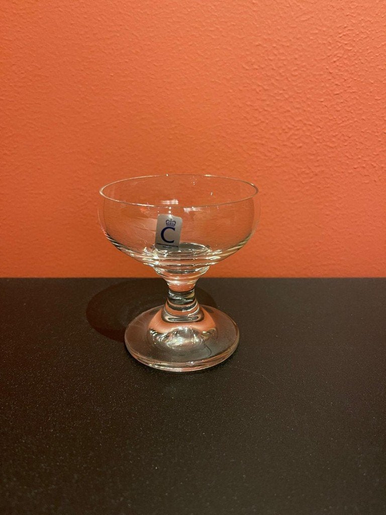 Mini ijscoupes, Overige typen, Ophalen of Verzenden, Overige stijlen, Glas
