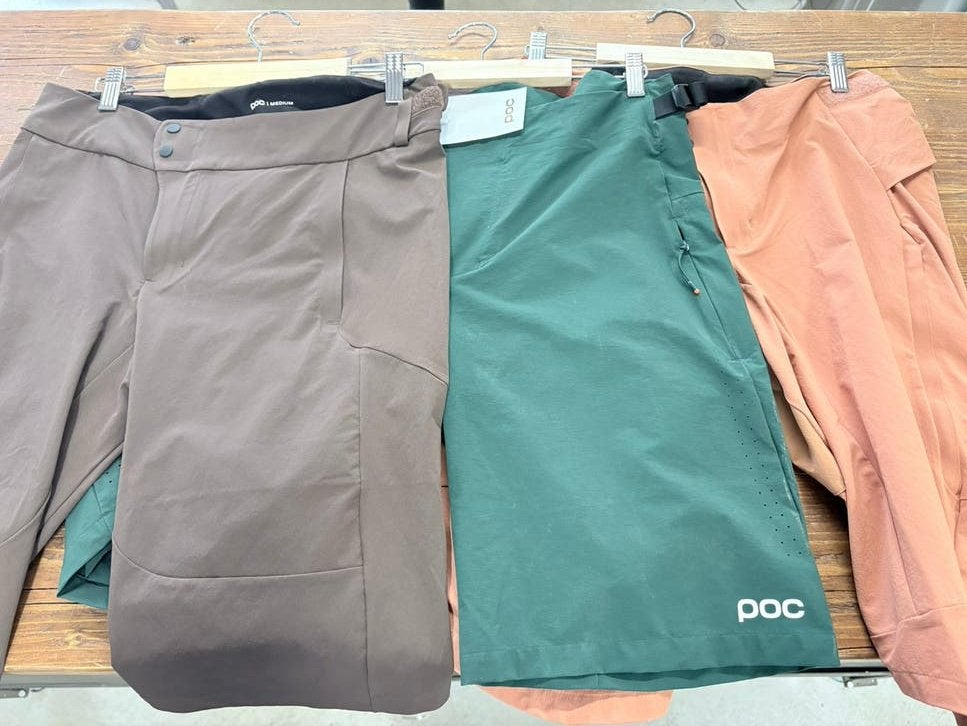 Poc mountainbike broeken, M, Nieuw, Ophalen of Verzenden, Dames