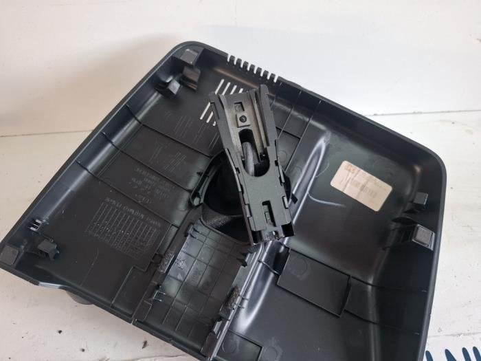 Binnenspiegel van een Kia XCeed, -, Verzenden, -, -
