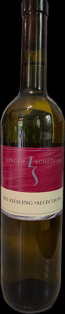 Riesling Selection 2021 – Longen-Schlöder (Mosel), Ophalen, Overige gebieden, Nieuw, Witte wijn