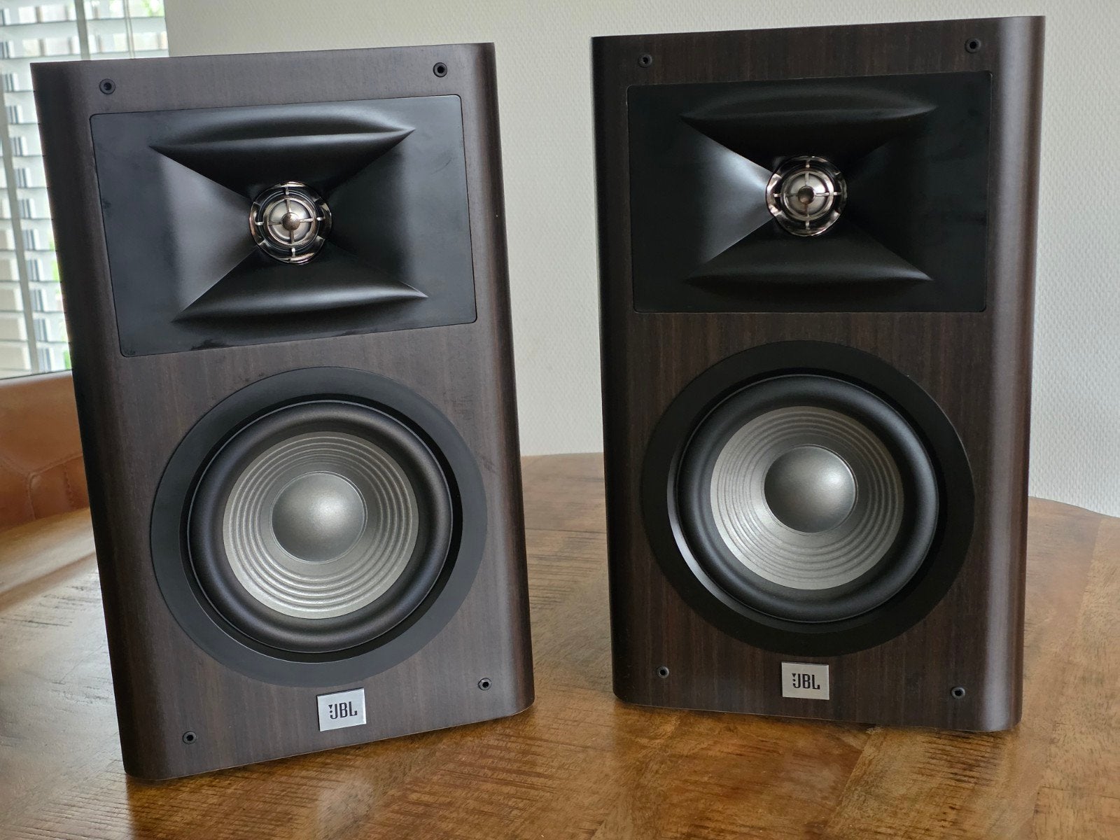 JBL Studio 230 Luidsprekers, Audio, Tv en Foto, Luidsprekers, Ophalen, Gebruikt, JBL, Nvt