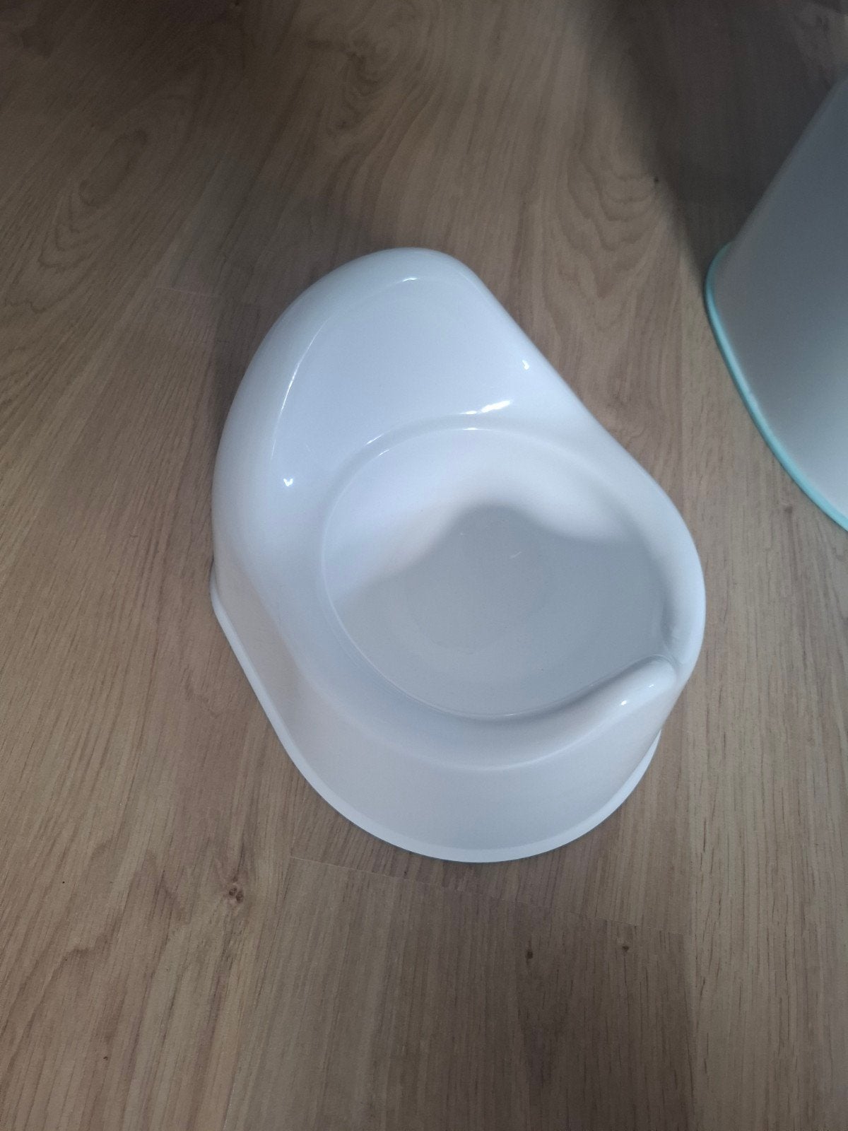 Peuter potje, Overige typen, Zo goed als nieuw, Standaard, Ophalen