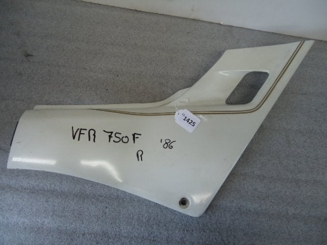 VFR750 1986 - 1989 Honda Kuipdeel Kuipdeel kont D1-18211