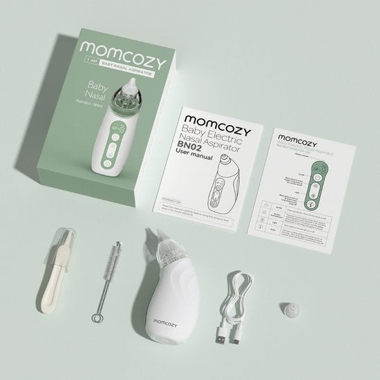 Momcozy - Neusreiniger voor baby's, Ophalen, Nieuw