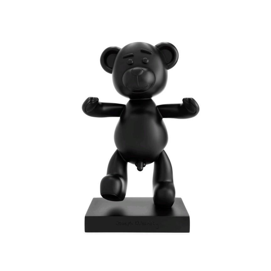 Joseph Klibansky Bare Hug Collectable (Obsidian Noir), Ophalen