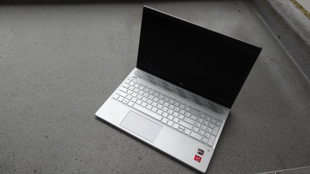 Hp Pavilion 15-cw1947nd/Ryzen 5/256gb SSD/ 8gb Ram/ 15.6 ", 256 GB, 2 tot 3 Ghz, 8 GB, Ophalen of Verzenden