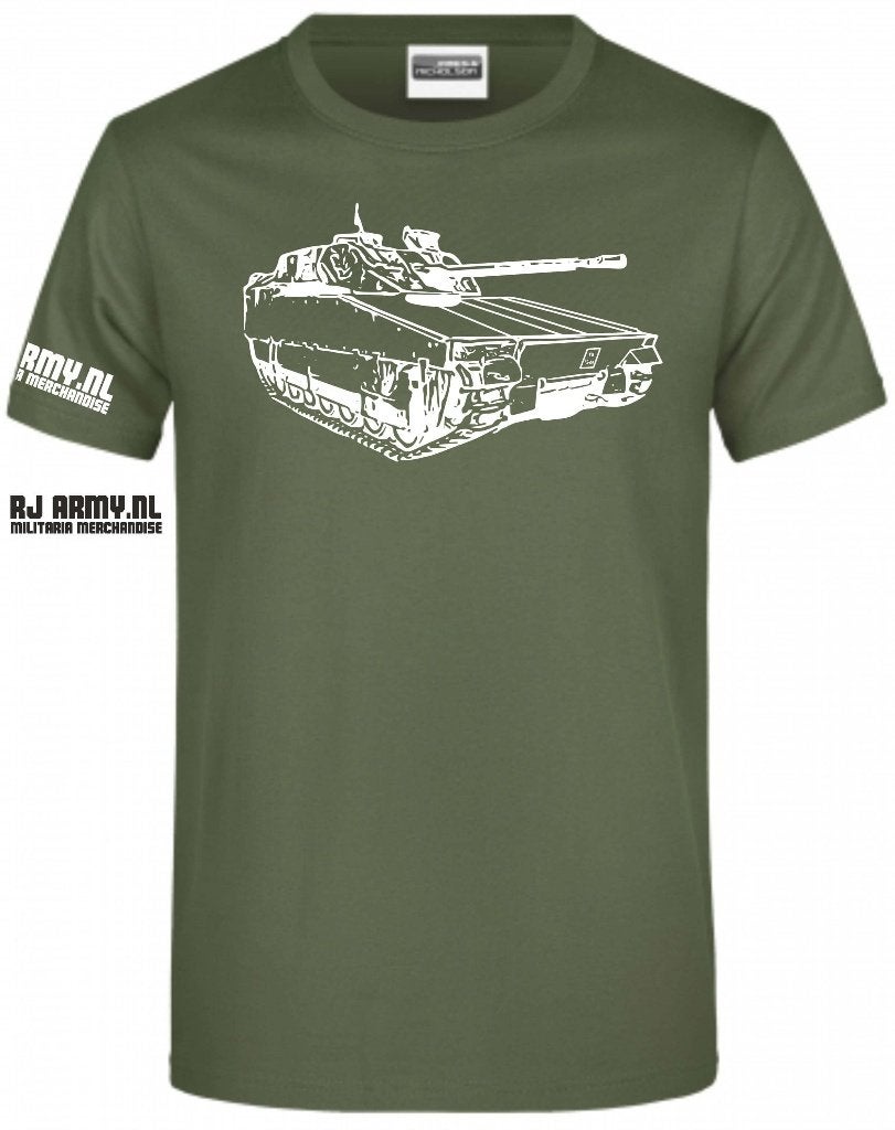 Combat Vehicle 90 (CV90), Verzamelen, Ophalen of Verzenden, Overige soorten, Overige gebieden, Kleding of Schoenen