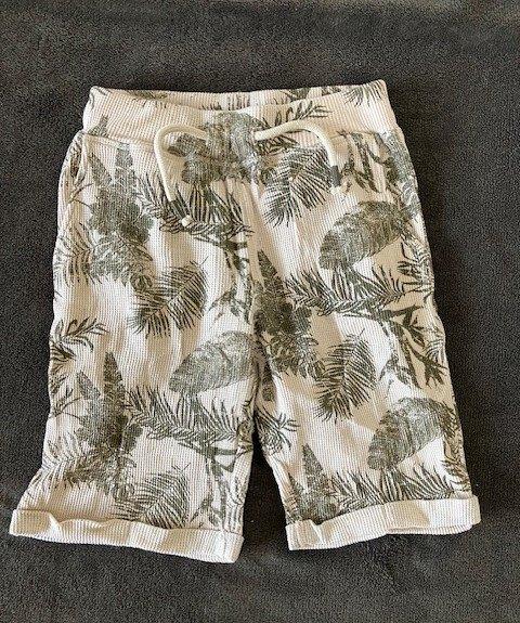 Leuke broek name It maat 128, Kinderen en Baby's, Kinderkleding | Maat 128, Broek, Ophalen of Verzenden, Zo goed als nieuw, Jongen