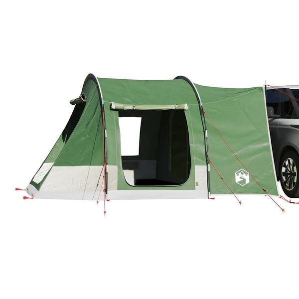 autotent 2 personen, Caravans en Kamperen, Tenten, Ophalen of Verzenden, Nieuw, Tot en met 2