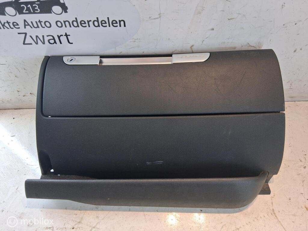 Dashboardkastje Audi TT 8N 1.8 5V ('98-'06) 8N1857095, Audi, Gebruikt, Audi, Ophalen of Verzenden