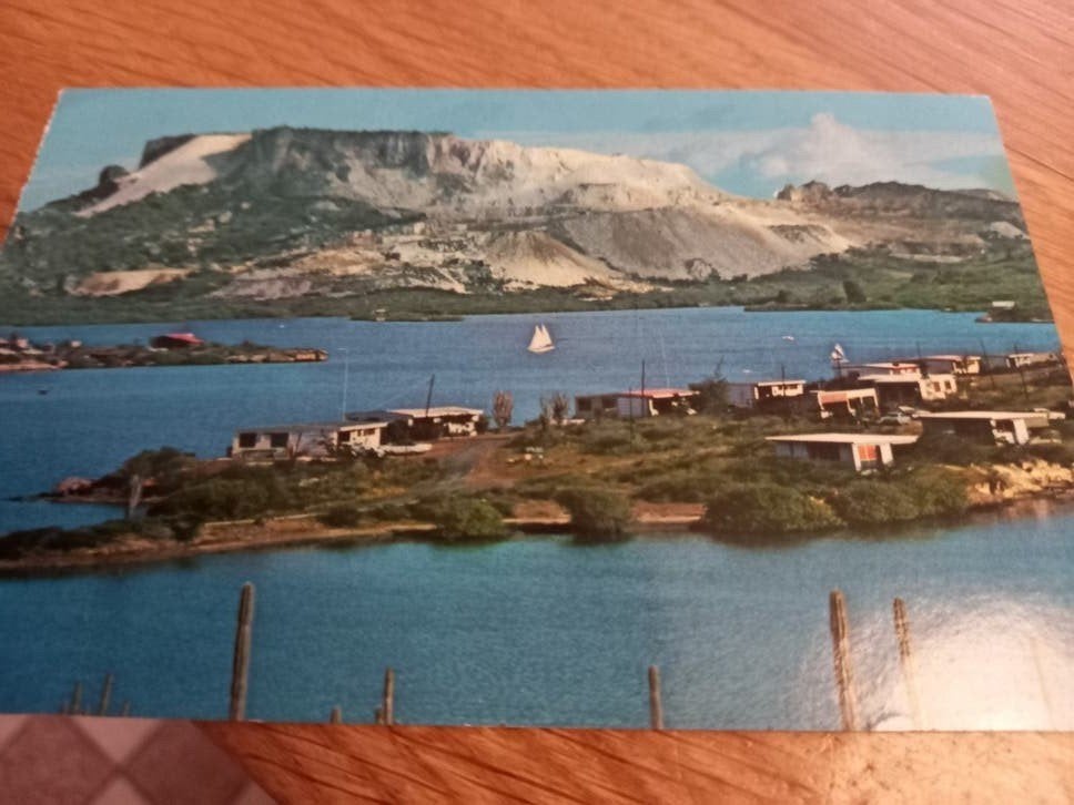 curaçao, Ophalen of Verzenden, Buiten Europa