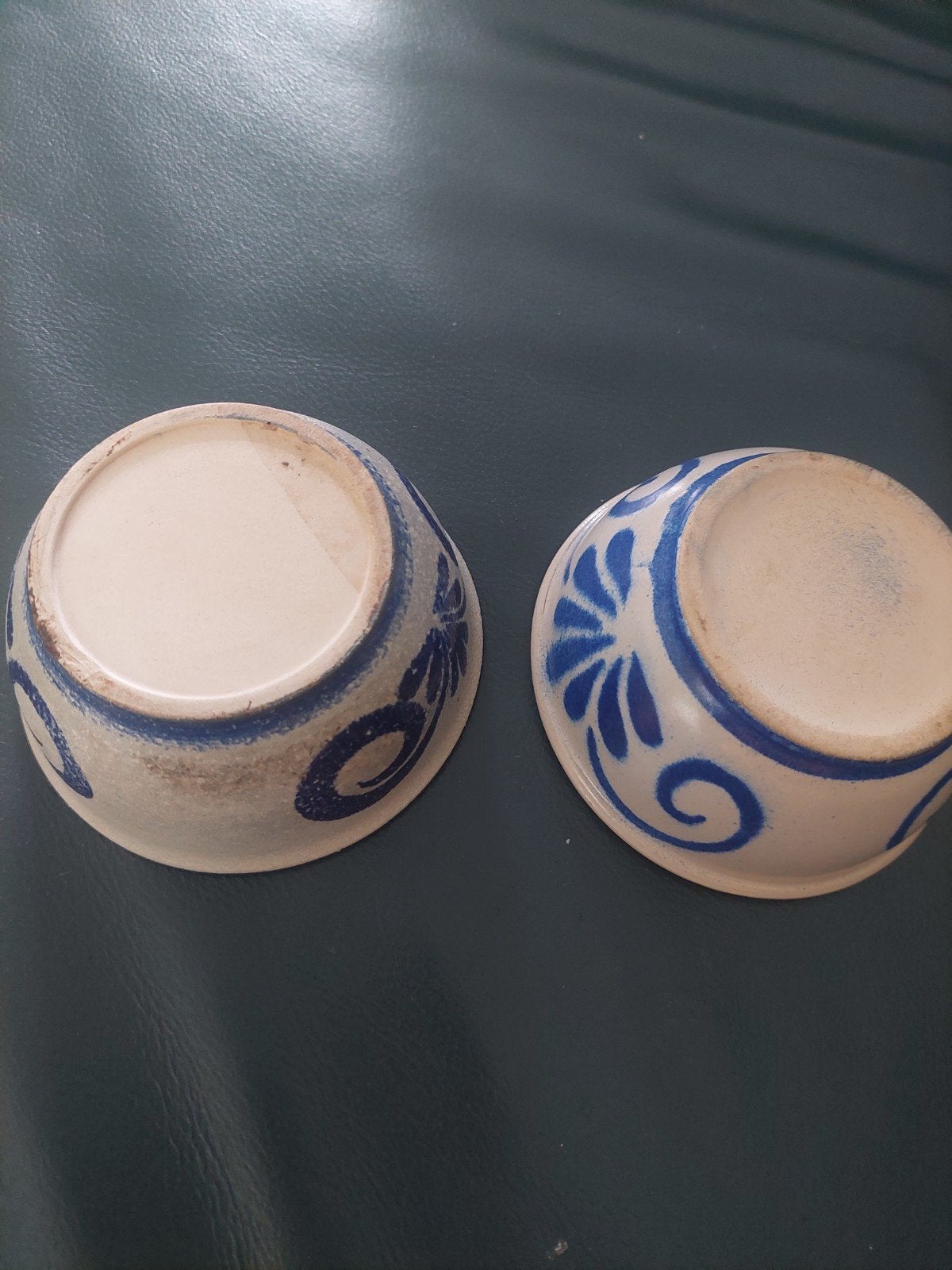 3 kommetjes, Ophalen of Verzenden