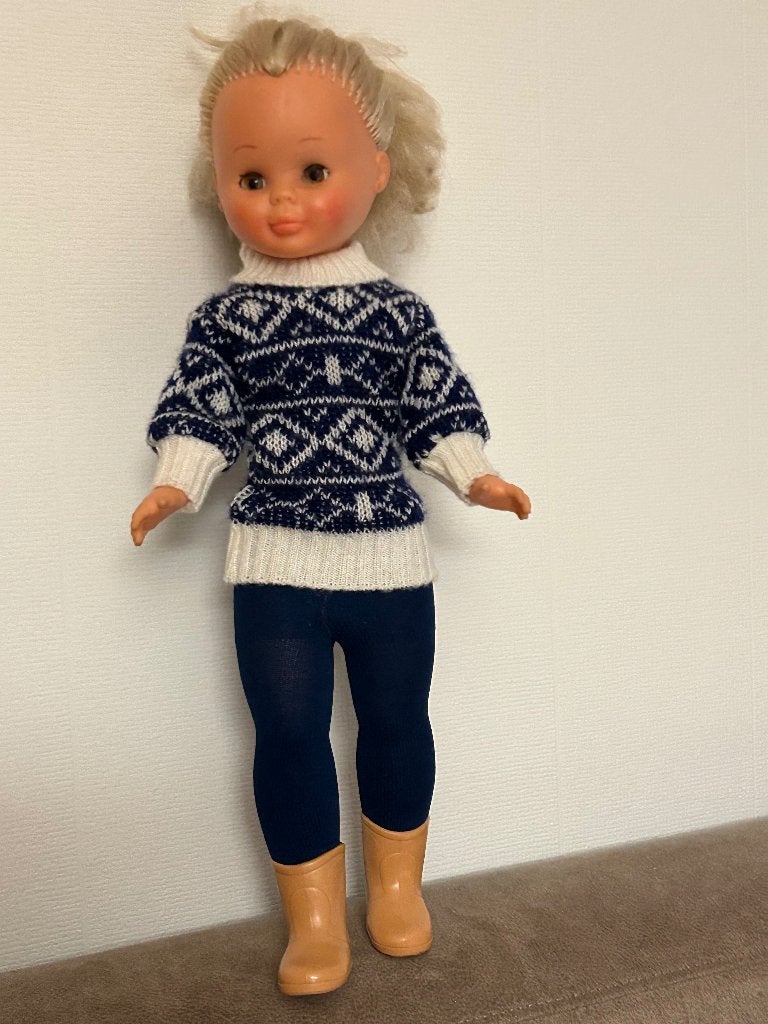 Nancy famosa Tiienerpop jaren 70, Verzamelen, Ophalen of Verzenden, Gebruikt, Pop